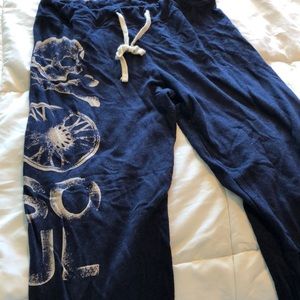 Soulcycle sweats - by sundry